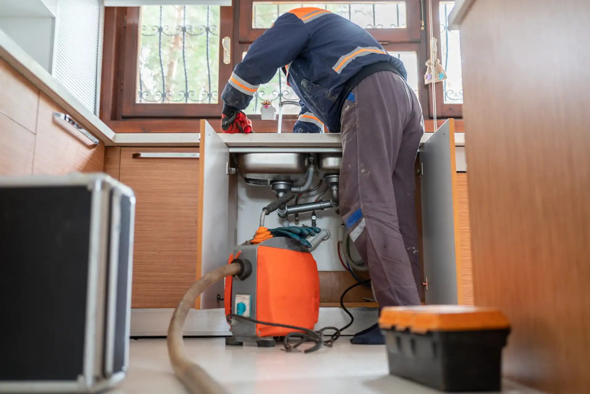 Water Heaters