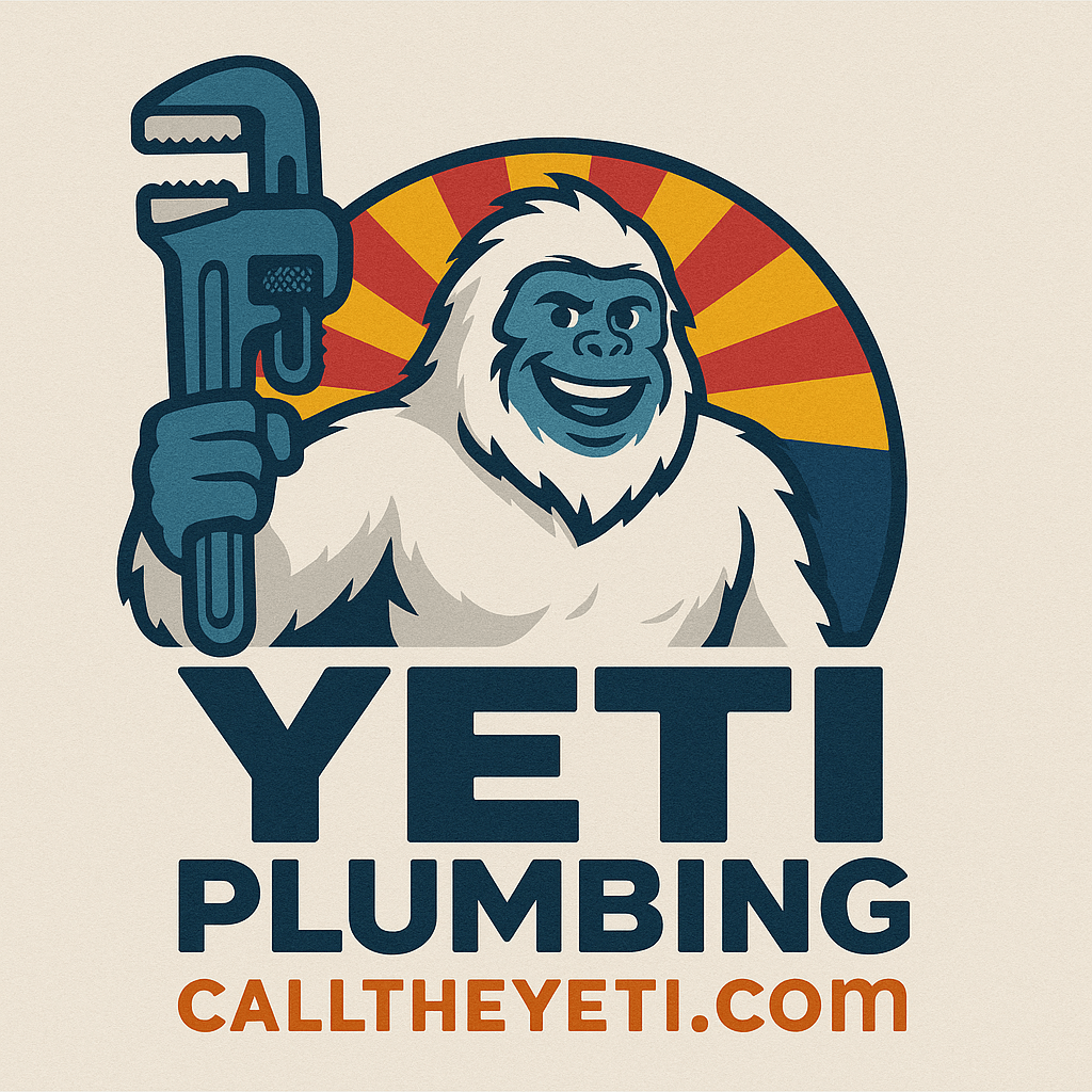 Yeti Plumbing